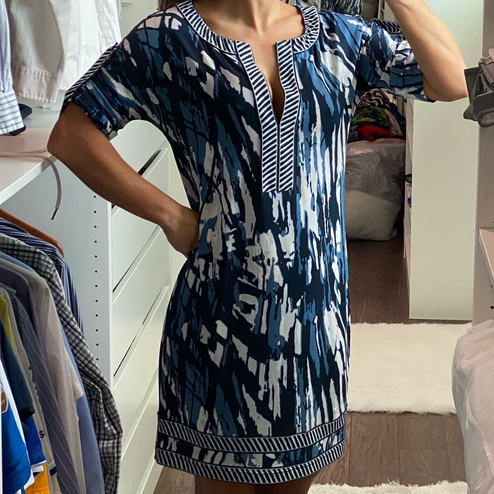 BCBGMAXAZRIA dress